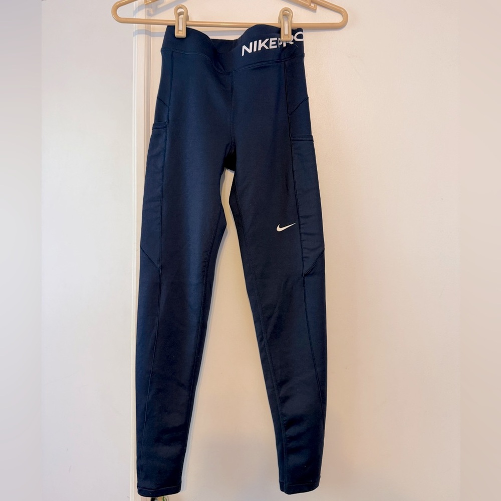 Nike Pro leggings